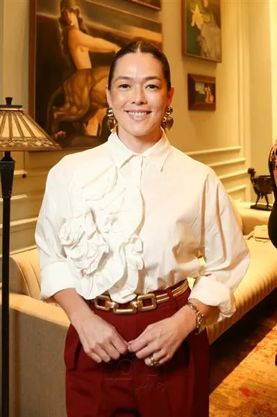 Fernanda Hirata