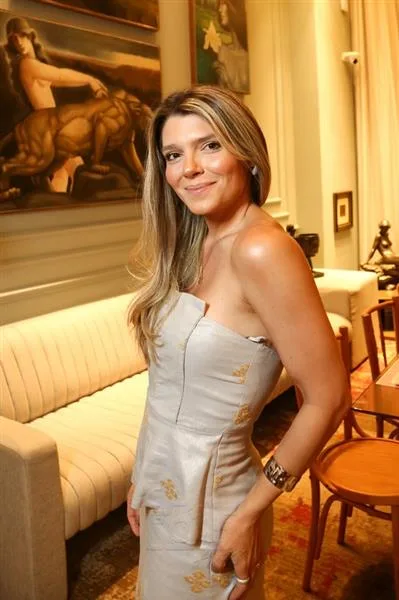 Juliana Gouveia