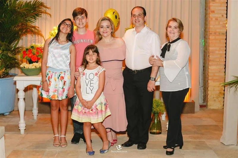 Familiares