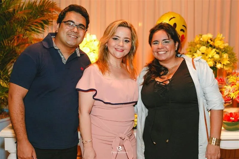 aniversario Amanda Arruda