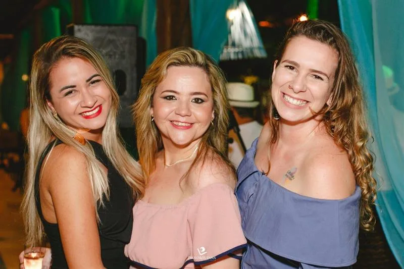 aniversário Amanda Arruda