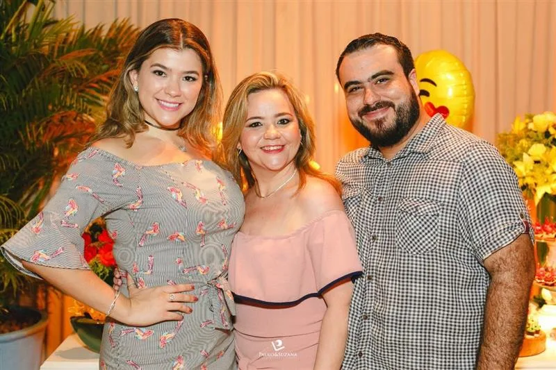 aniversário Amanda Arruda