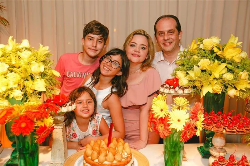 Familiares
