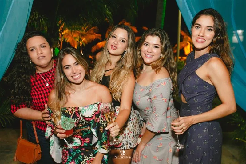 aniversário Amanda Arruda