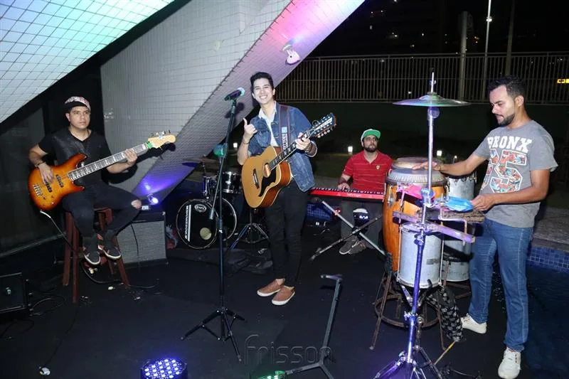 Banda
