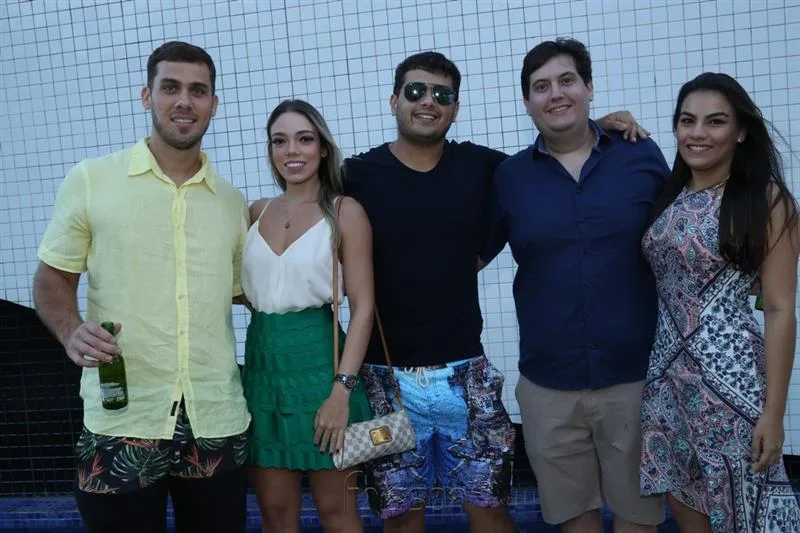 Chá de Casa Nova