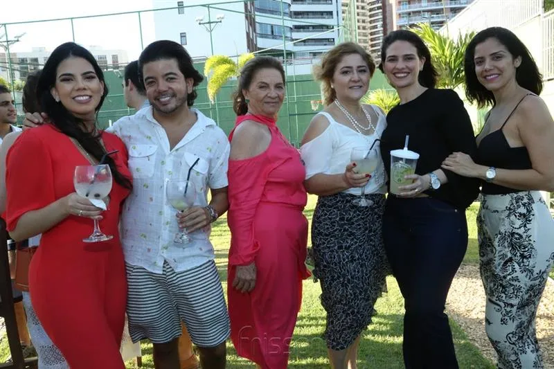 Chá de Casa Nova