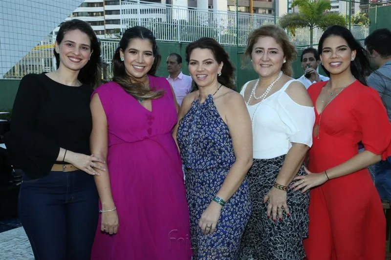 Chá de Casa Nova