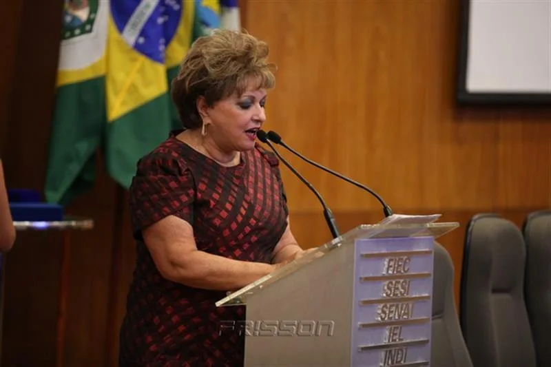 Alessandra Aragão