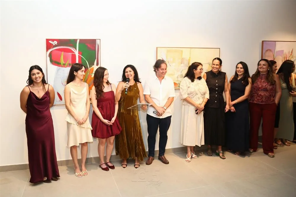 30 Anos Grupo Spazio
