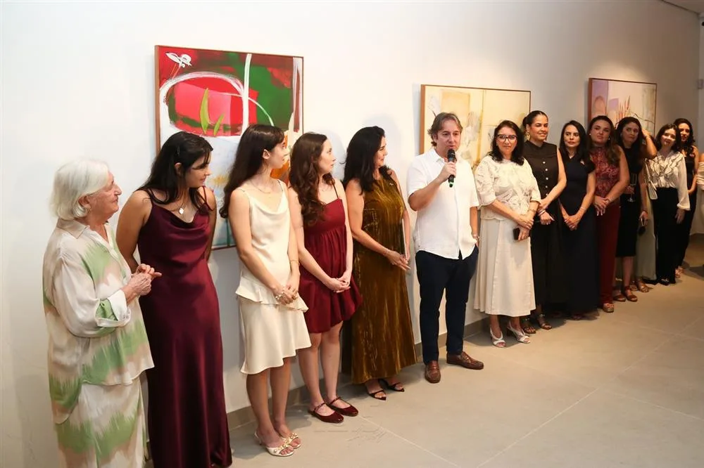 30 Anos Grupo Spazio