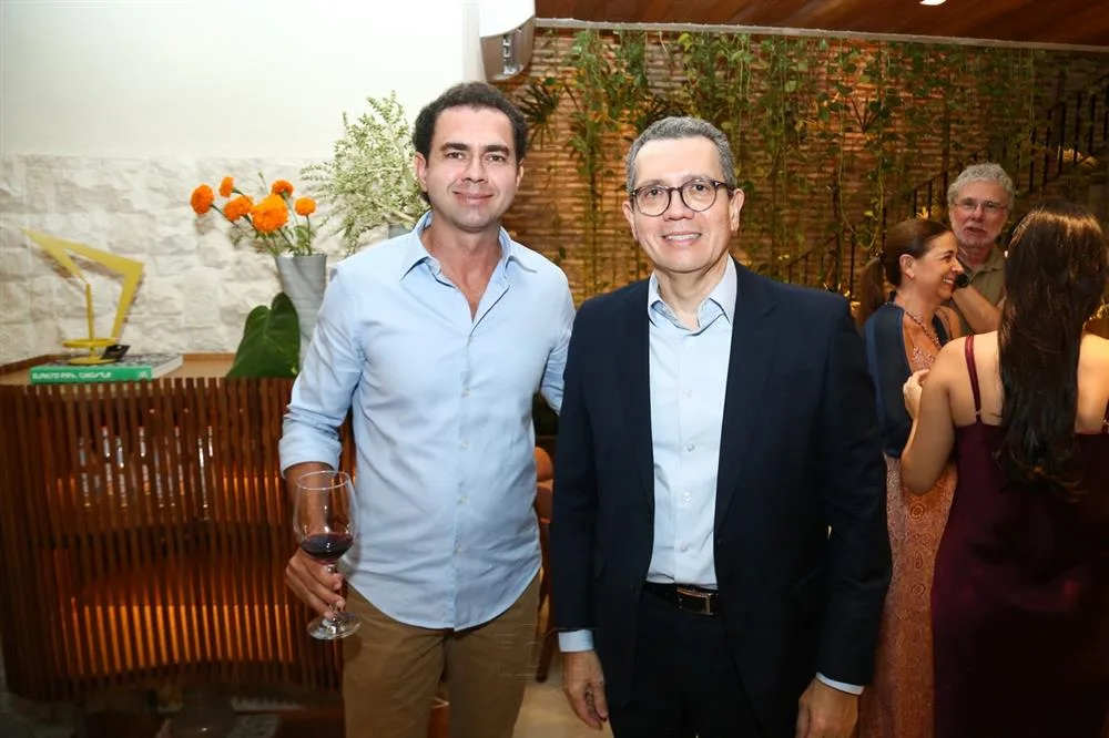30 Anos Grupo Spazio