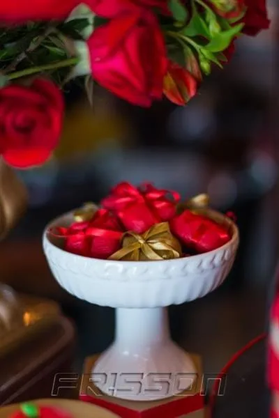 Decoração