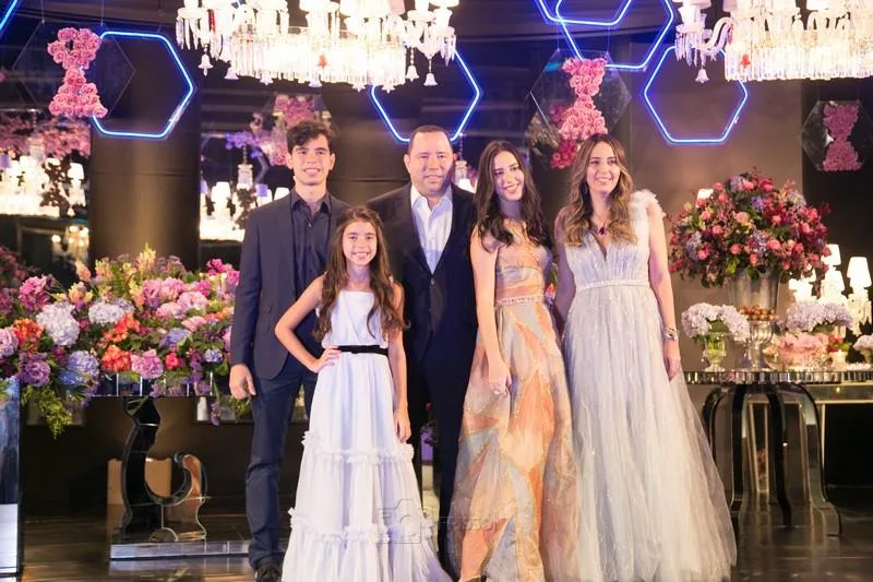15 Anos de Giselle Fujita