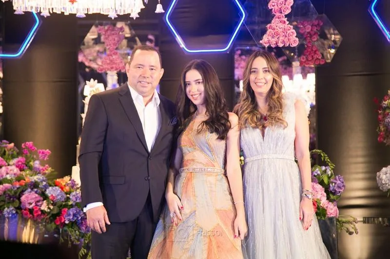 15 Anos de Giselle Fujita