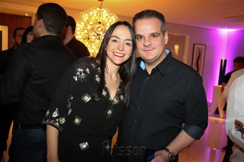 Andrea e Bernardo Maia