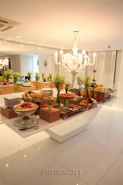 Decoração