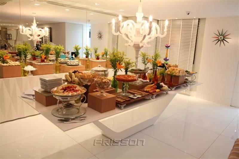 Decoração