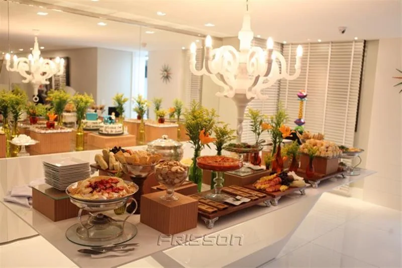Decoração