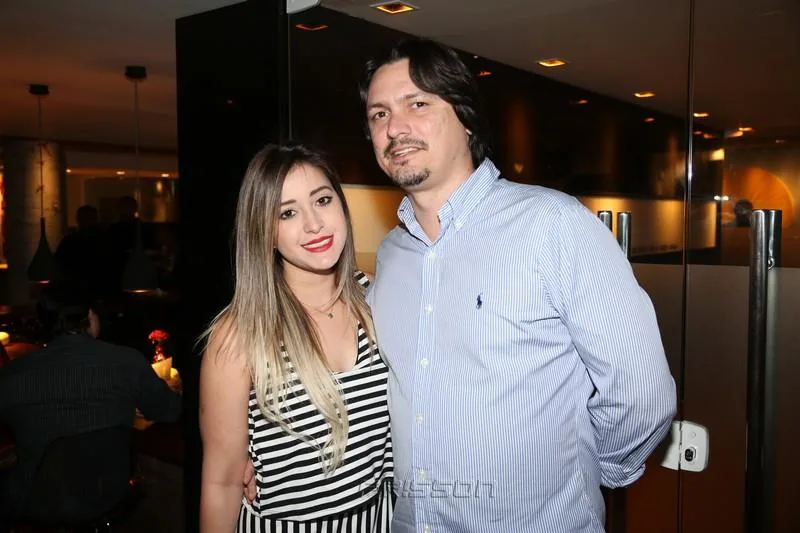 Aniversário de Verinha Costa