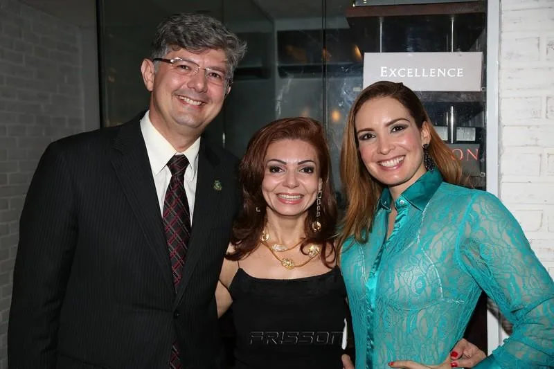 Aniversário de Verinha Costa