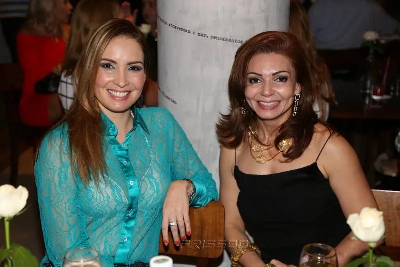 Aniversário de Verinha Costa