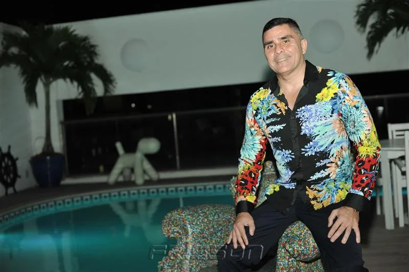 Luciano Vidal