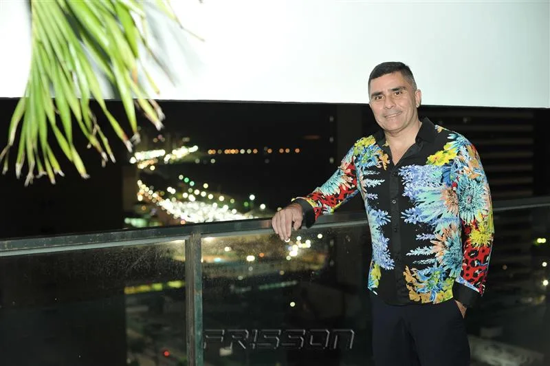 Luciano Vidal