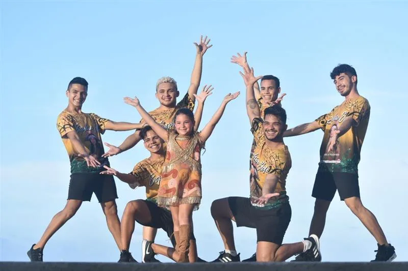 Ballet Sophia Eldo