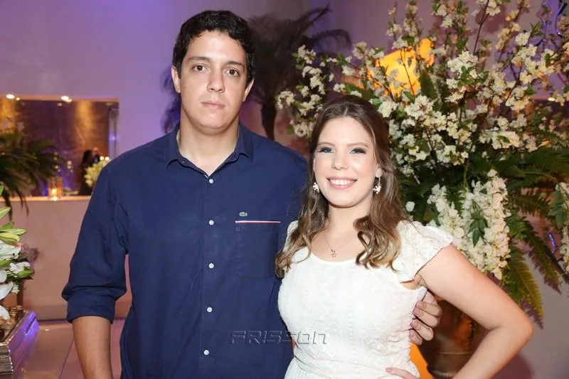 Bodas de Prata Erika e José Carlos Ponte
