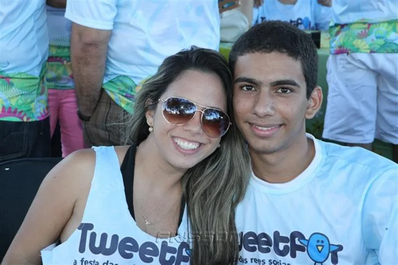 Bárbara Feitosa e Icaro