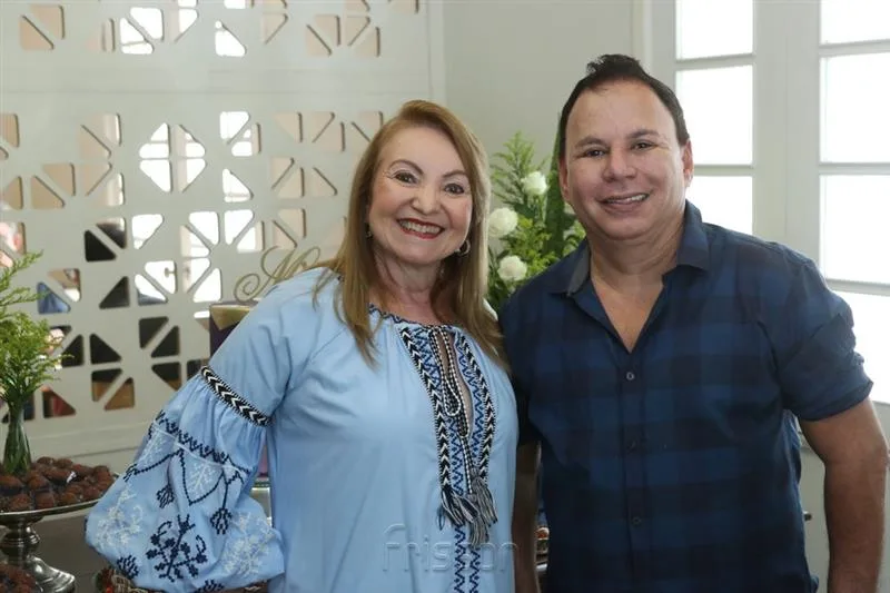 Ana Valle e Mafrense Sousa