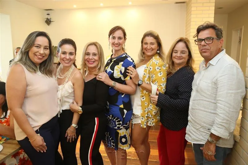 Aniversário Mafrense Sousa