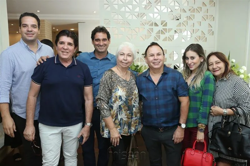 Aniversário Mafrense Sousa