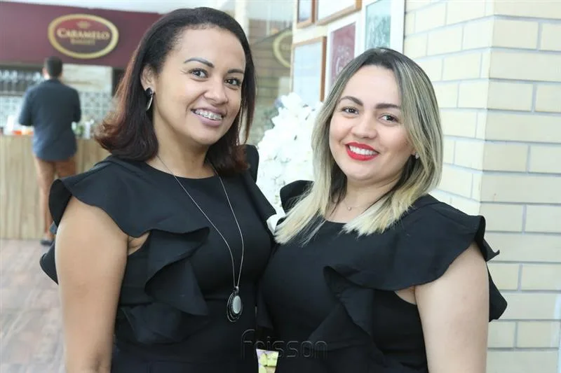 Aniversário Mafrense Sousa