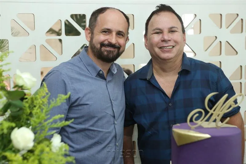 Bello Rodrigues e Mafrense Sousa