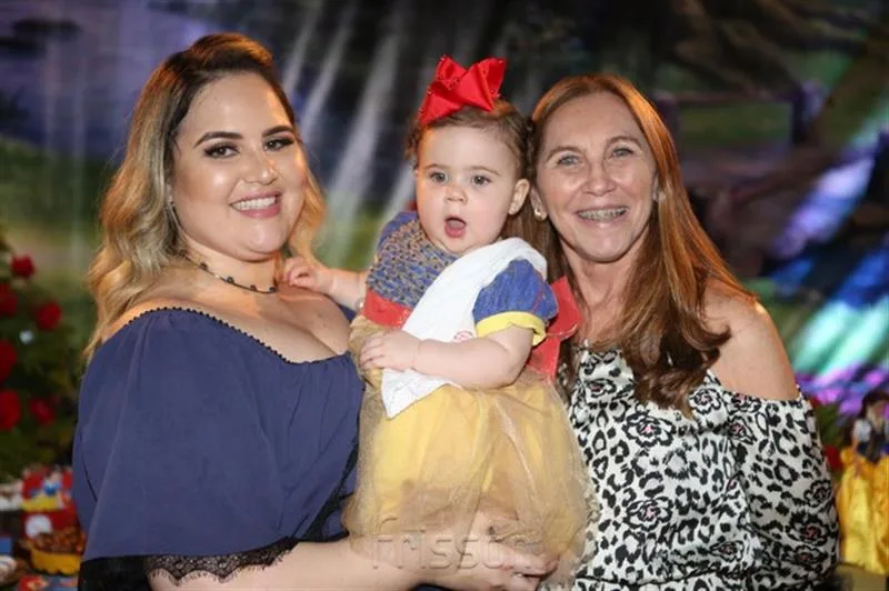 Bárbara Teles, Bianca e Marília Teles