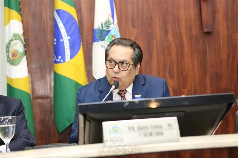 Antônio Filgueiras Lima Filho