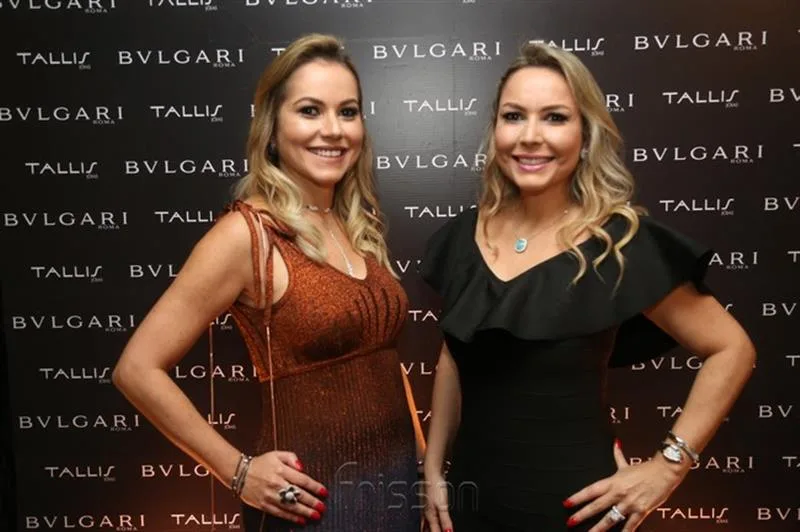 Talyzie e Talynie Mihaliuc
