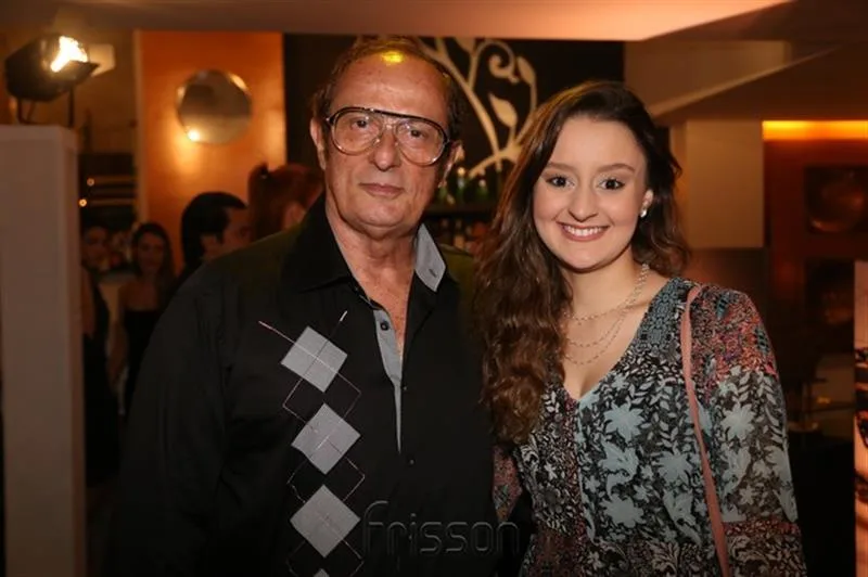 Augusto e Sofia Trevia