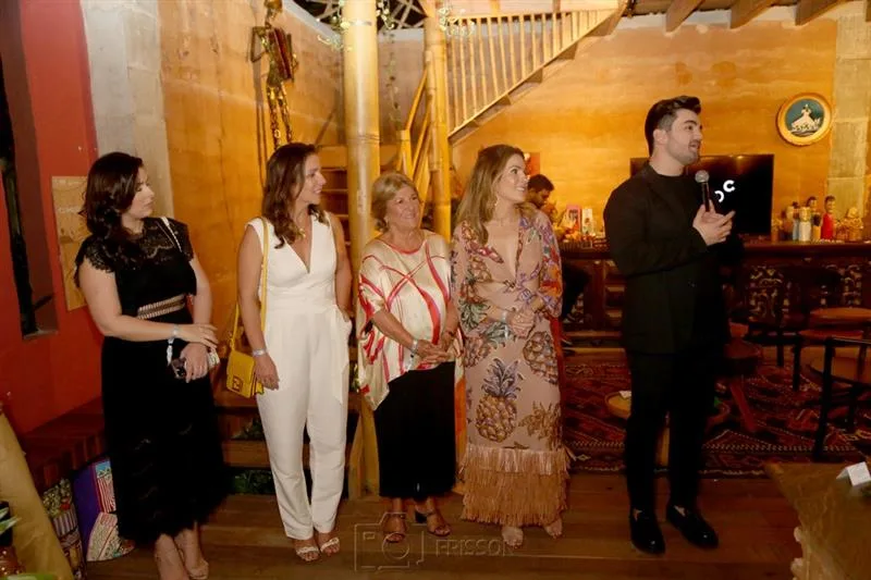 Jantar Cerbras + ARD Grupo