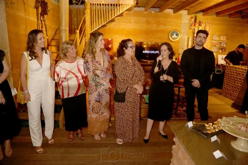 Jantar Cerbras + ARD Grupo