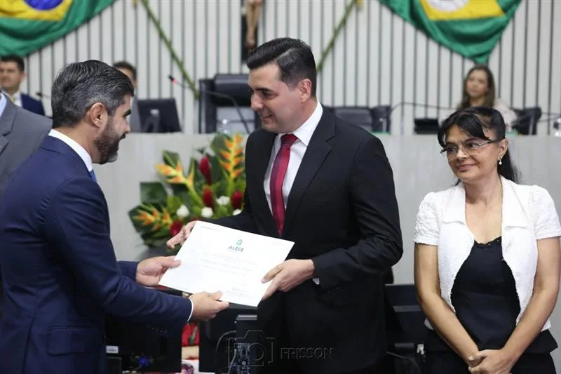 Alexandre Medeiros