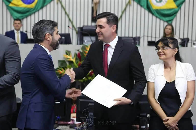 Alexandre Medeiros