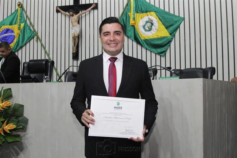 Alexandre Medeiros