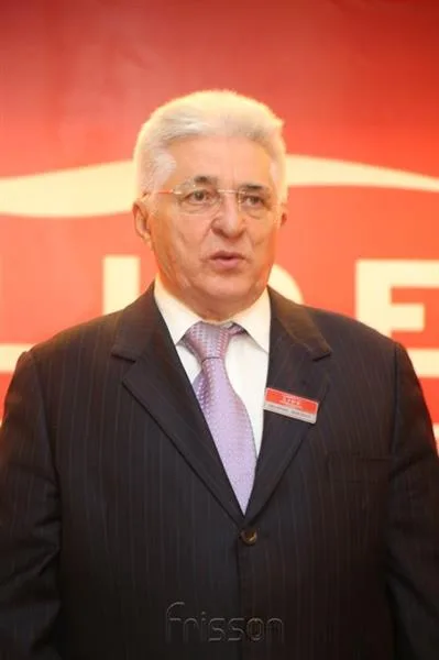 Deusmar Queirós
