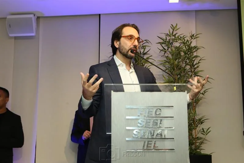 Carlo Pereira