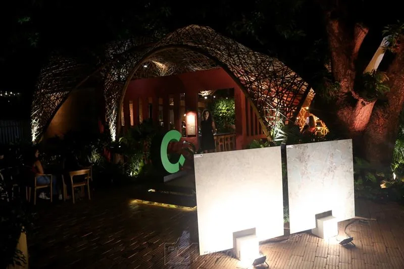 Jantar Cerbras e Ard Grupo na CasaCor Ceará