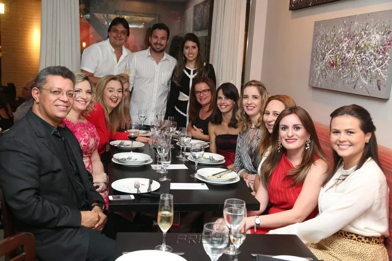Celebration Dinner