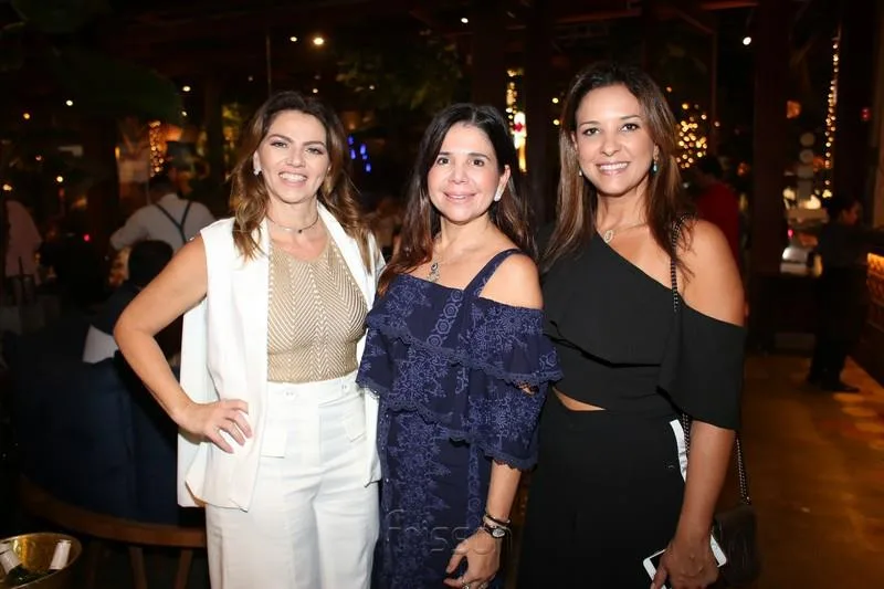 Aniversário Surpresa de Maria Lúcia